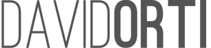 DavidOrti | logo2